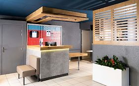 Ibis Budget Perigueux
